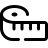 icon measure